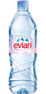 Evian