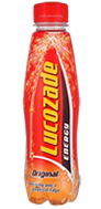 Lucozade