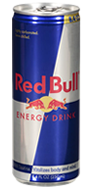 Redbull