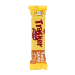 Tracker Roasted Peanut x24